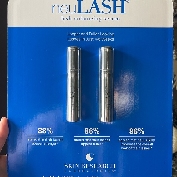 NeuLash Lash enhancing Serum 💖 - Picture 5 of 5